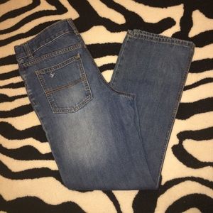 Boys CARTER’S Kid Skinny Blue Jeans